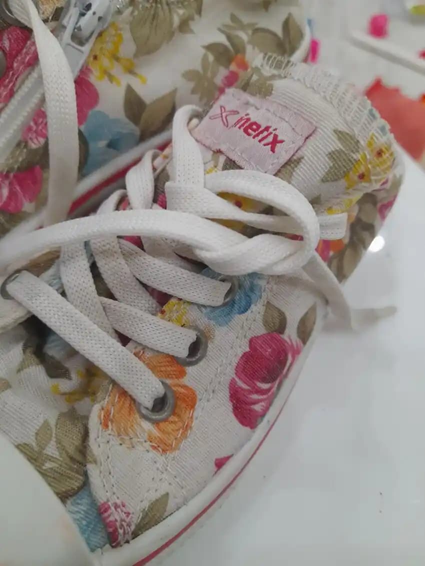 34 Numara Converse Ayakkabılar: Moda ve Konforu Bir Arada Sunan Seçenekler