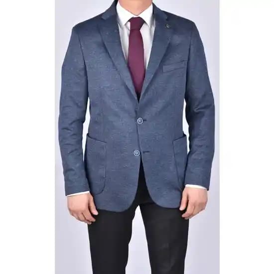 48 Beden Ceketlerle Şıklık ve Konforu Bir Arada Sunan Moda Seçenekleri