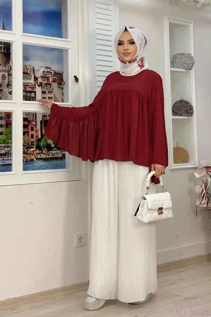 50 Yaş Kadınlar İçin Modern ve Şık Moda Rehberi İpuçları ve Stil Tavsiyeleri