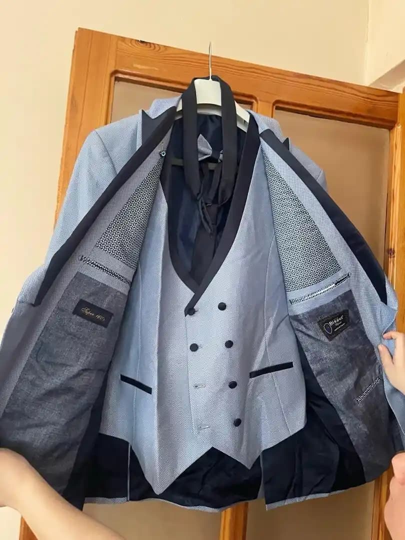 54 Beden Takım Elbise Nedir ve Moda Dünyasında Neden Popüler Hale Geliyor