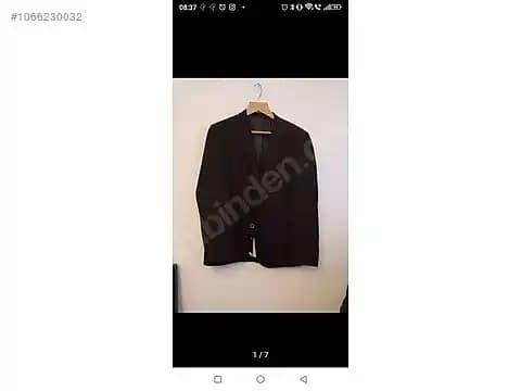 58 Beden Erkek Ceketler: Moda Trendleri ve Stil İpuçlarıyla Uygun Seçenekler