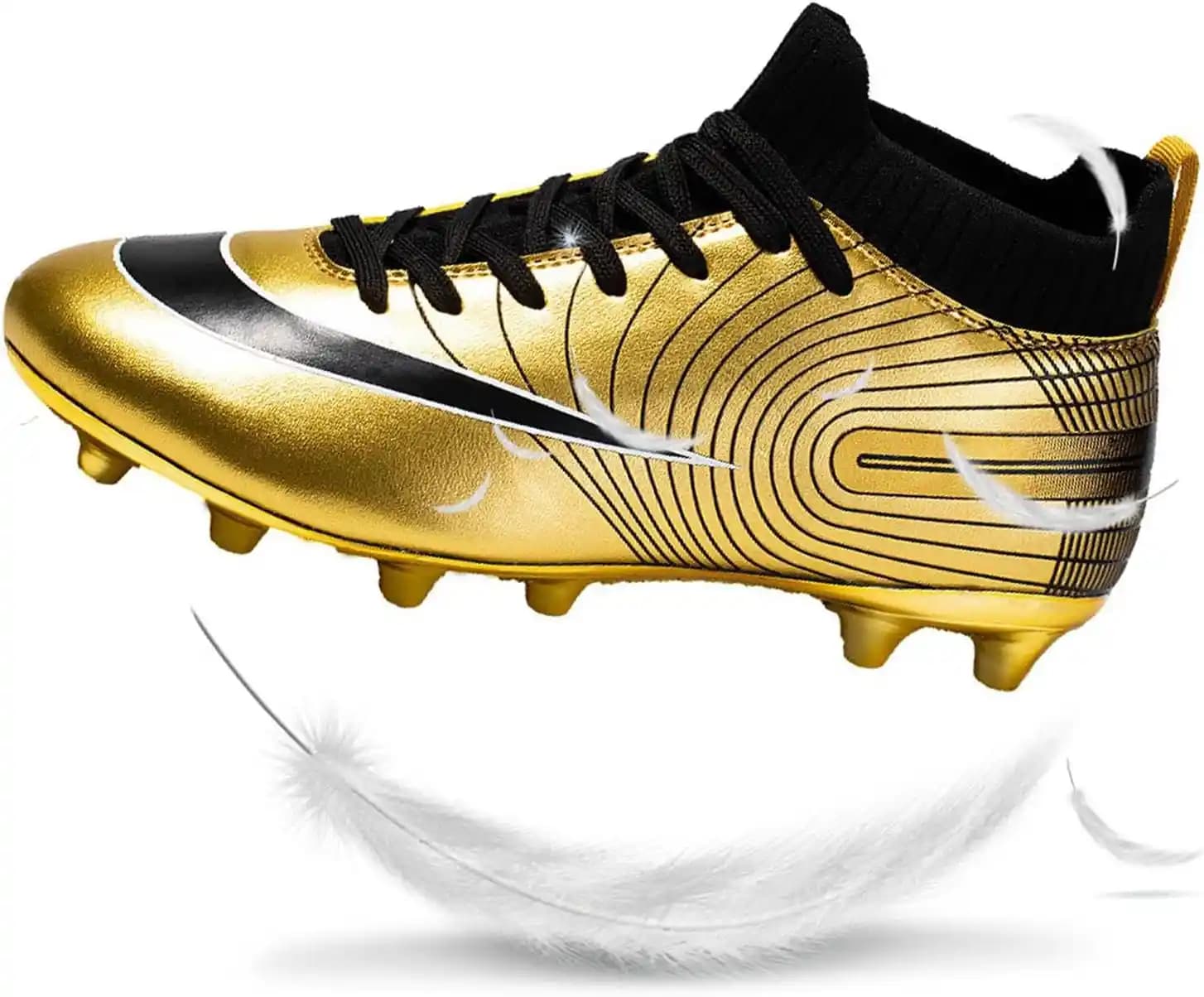 7 Yaş İçin Uygun Krampon Seçimi: Çocuklar İçin Güvenli ve Konforlu Spor Ayakkabıları