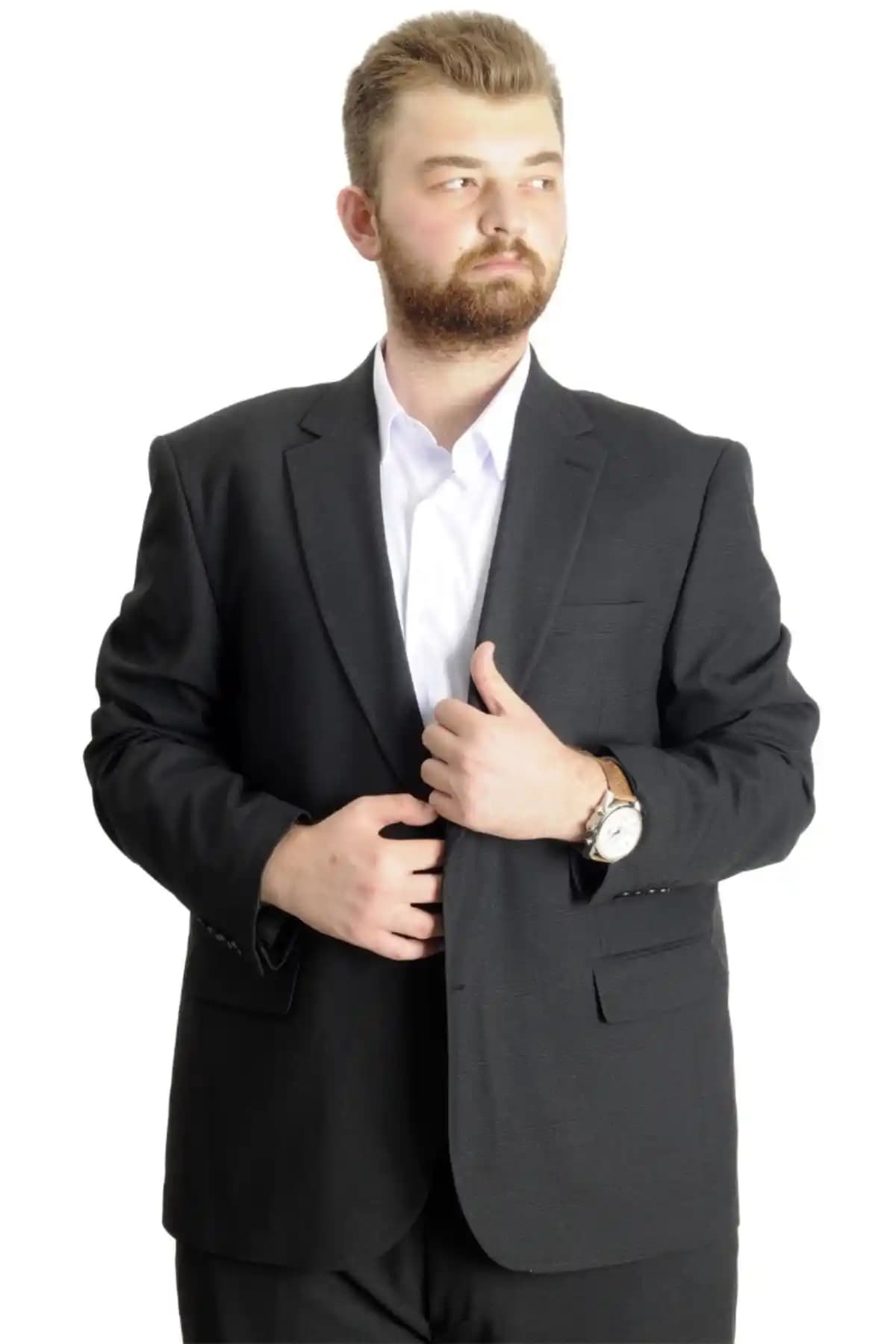 70 Beden Takım Elbise: Modern Erkekler İçin Uygun ve Şık Giyim Seçenekleri