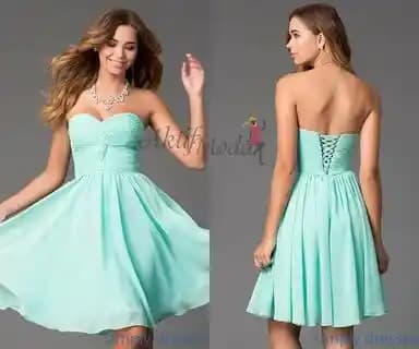 8. Sınıf Balo Elbiseleri Trendleri ve Seçim İpuçlarıyla Unutulmaz Gece