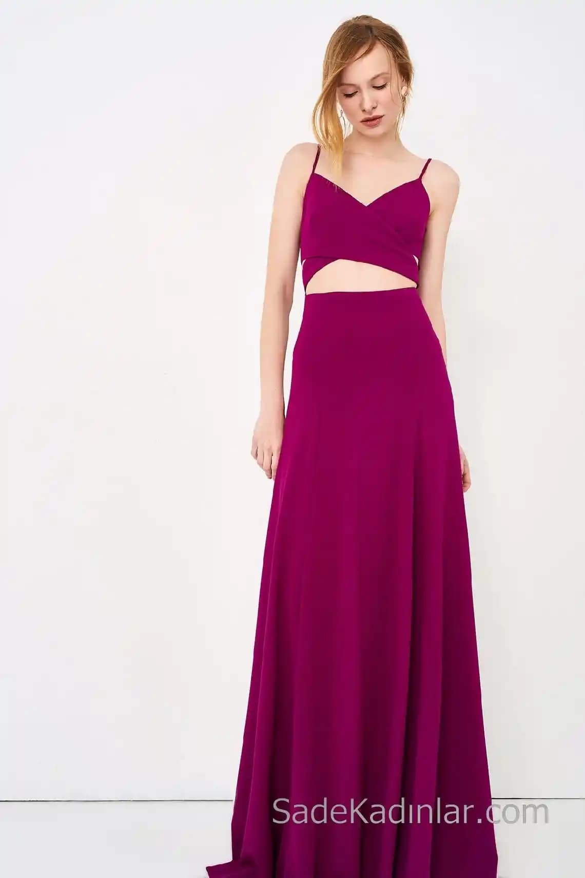 Açık Elbise Modelleri: Günlük ve Özel Günler İçin Modern ve Zarif Seçenekler