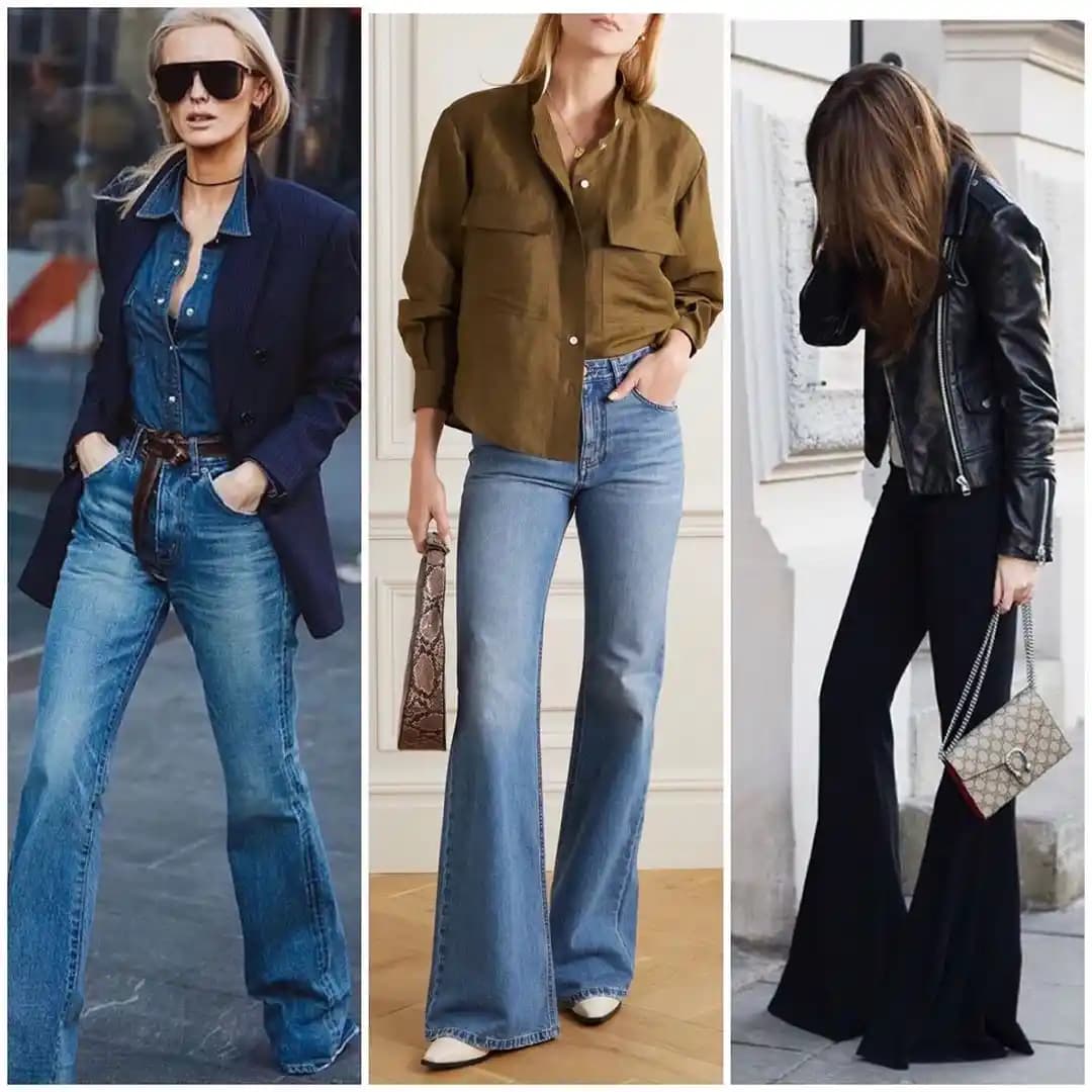 Açık Renk Pantolonlarla Şıklık ve Konforu Bir Arada Yakalayın