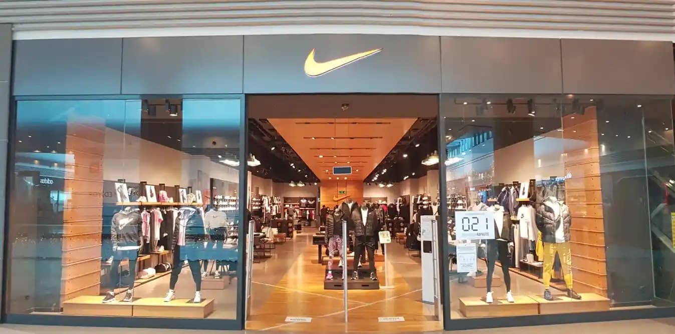 Adana'daki Nike Mağazaları Moda ve Sporun Buluşma Noktası Oluyor