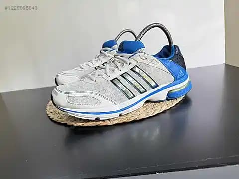 Adidas 41 Numara Erkek Ayakkabıları: Moda ve Konforun Mükemmel Buluşması