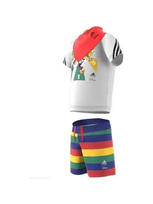 Adidas Bebek Tişörtleri: Konfor ve Şıklığı Bir Arada Sunan Çocuk Modası Ürünleri