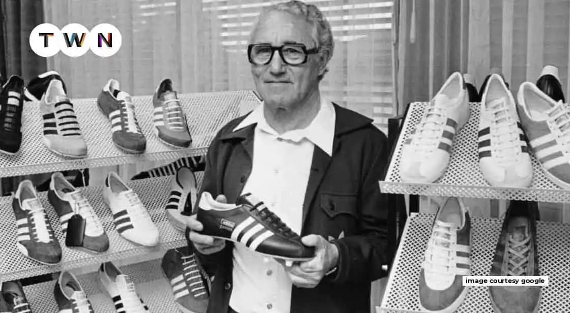 Adidas Dass-ler: Moda Dünyasında Yenilikçi ve Çok Yönlü Spor Ayakkabıları Gelişimi ve Stil Önerileri