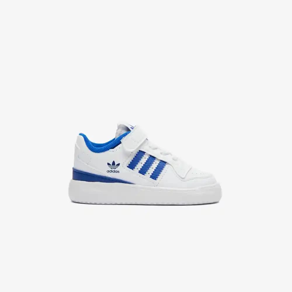 Adidas Forum Çocuk Koleksiyonu Modern Tasarımlar ve Yüksek Konfor Sunar