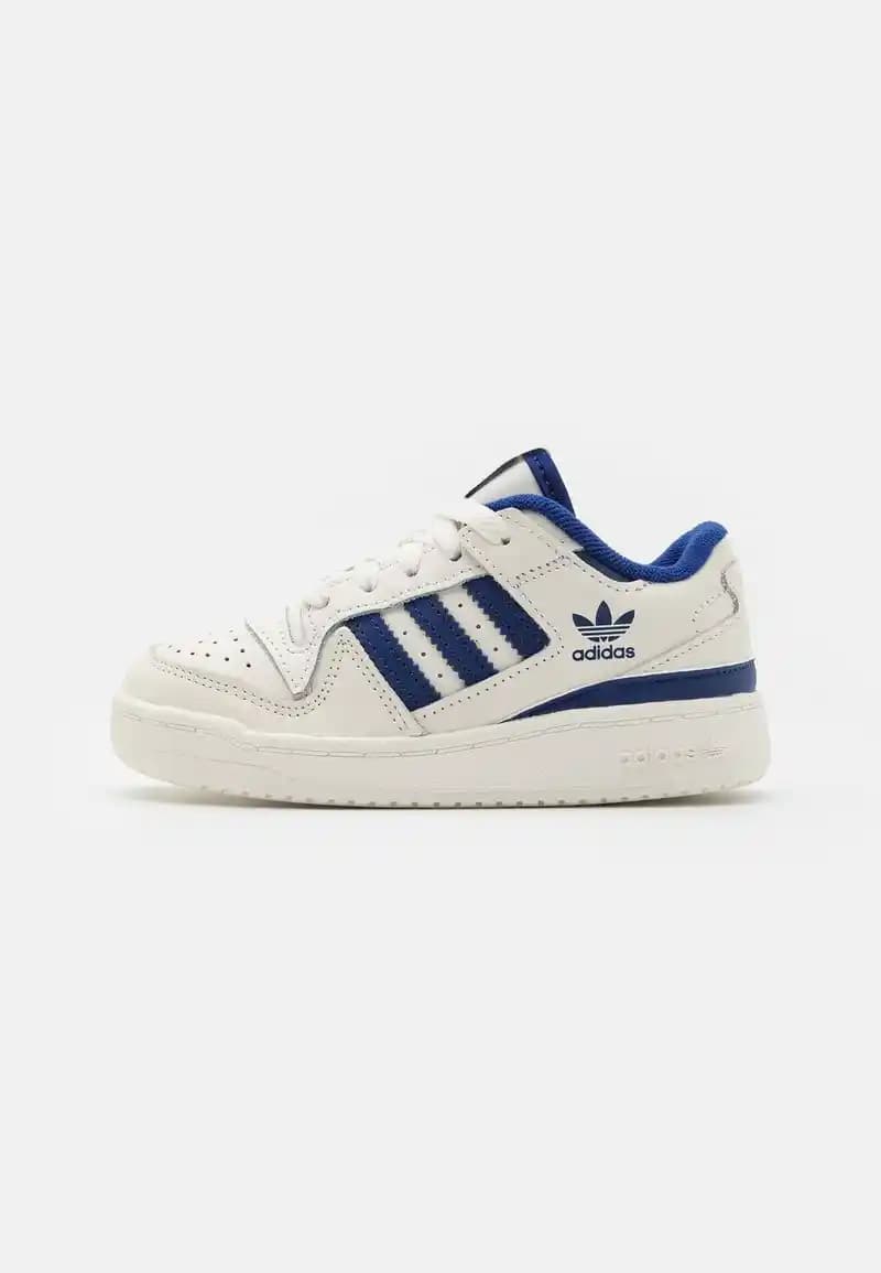 Adidas Forum Low Uniseks Sneakers Modada Çığır Açan Tasarım ve Trendler