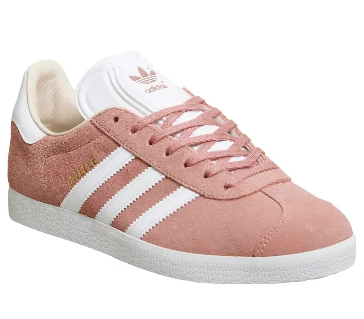 Adidas Gazelle Kadın Ayakkabıları: Zamansız Şıklık ve Çok Yönlü Kullanım İmkanı