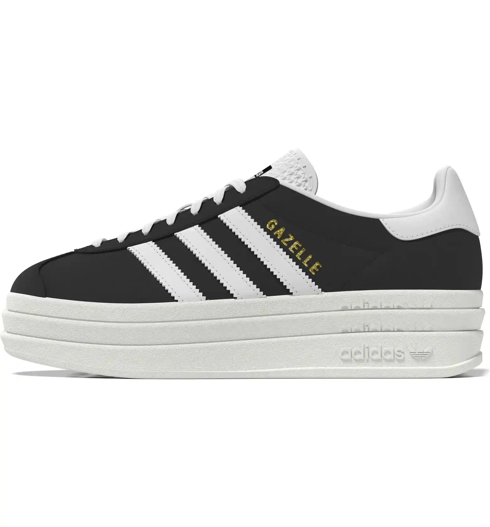 Adidas Gazelle Platform: Modern Tasarım ve Konforun Buluştuğu Moda Trendleri