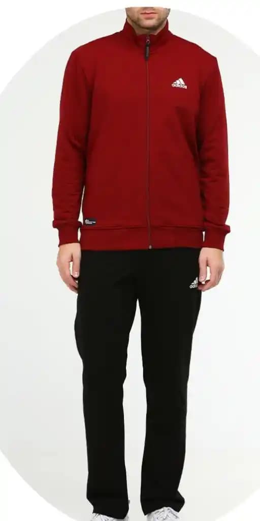 Adidas'ın Pamuklu Eşofman Takımlarıyla Günlük Moda ve Konfor Bir Arada