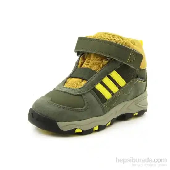 Adidas Kışlık Botlar: Dayanıklı ve Şık Tasarımlarla Soğuk Havalara Uyum Sağlama