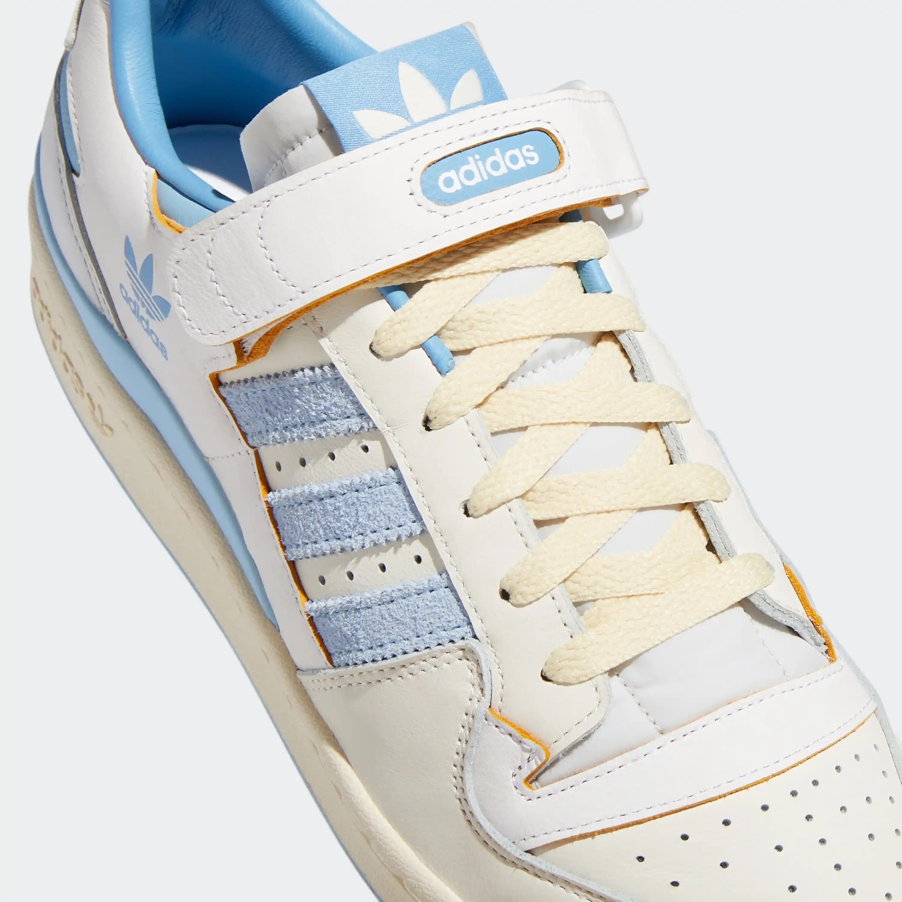 adidas Originals Forum 84 Low: Zamanın Ötesinde Moda İkonu ve Güncel Trendler