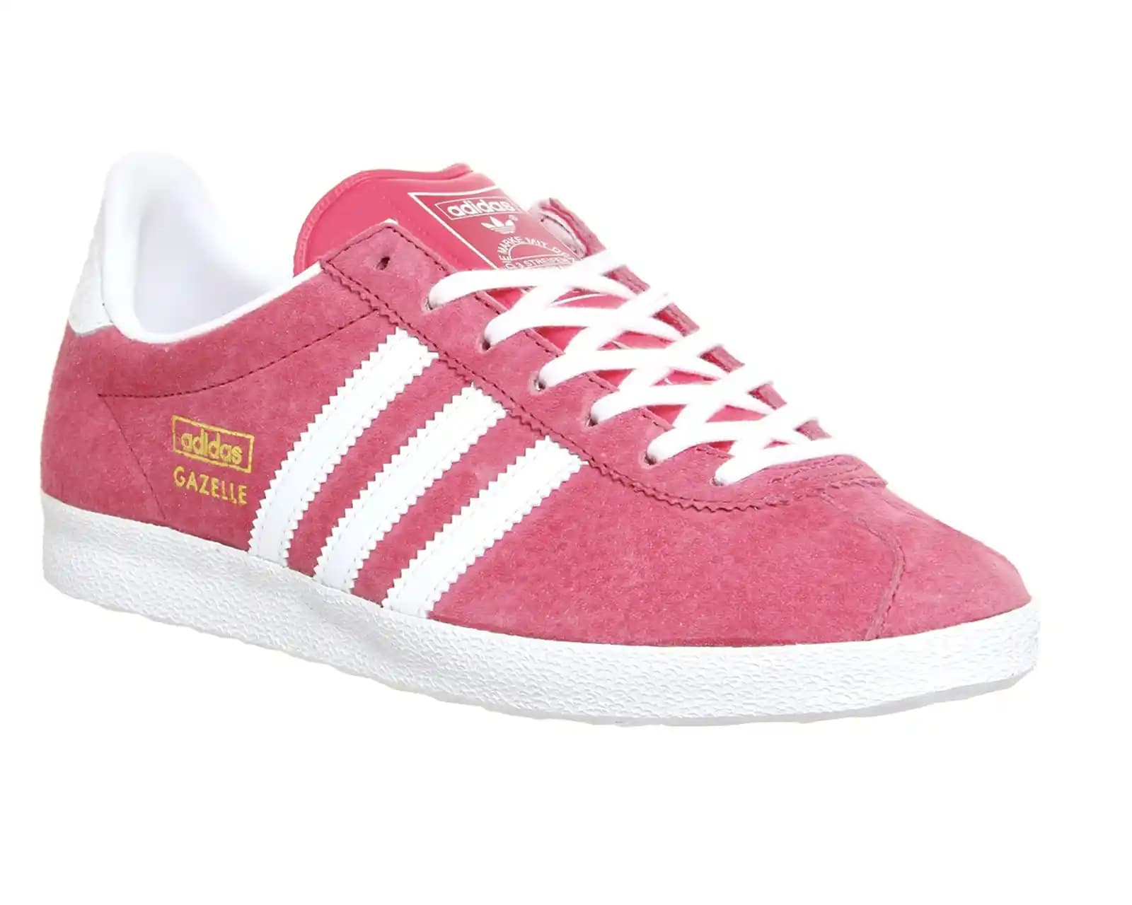 Adidas Pembe Gazelle: Moda Trendleri ve Stil İpuçlarıyla Renk ve Model Seçimi