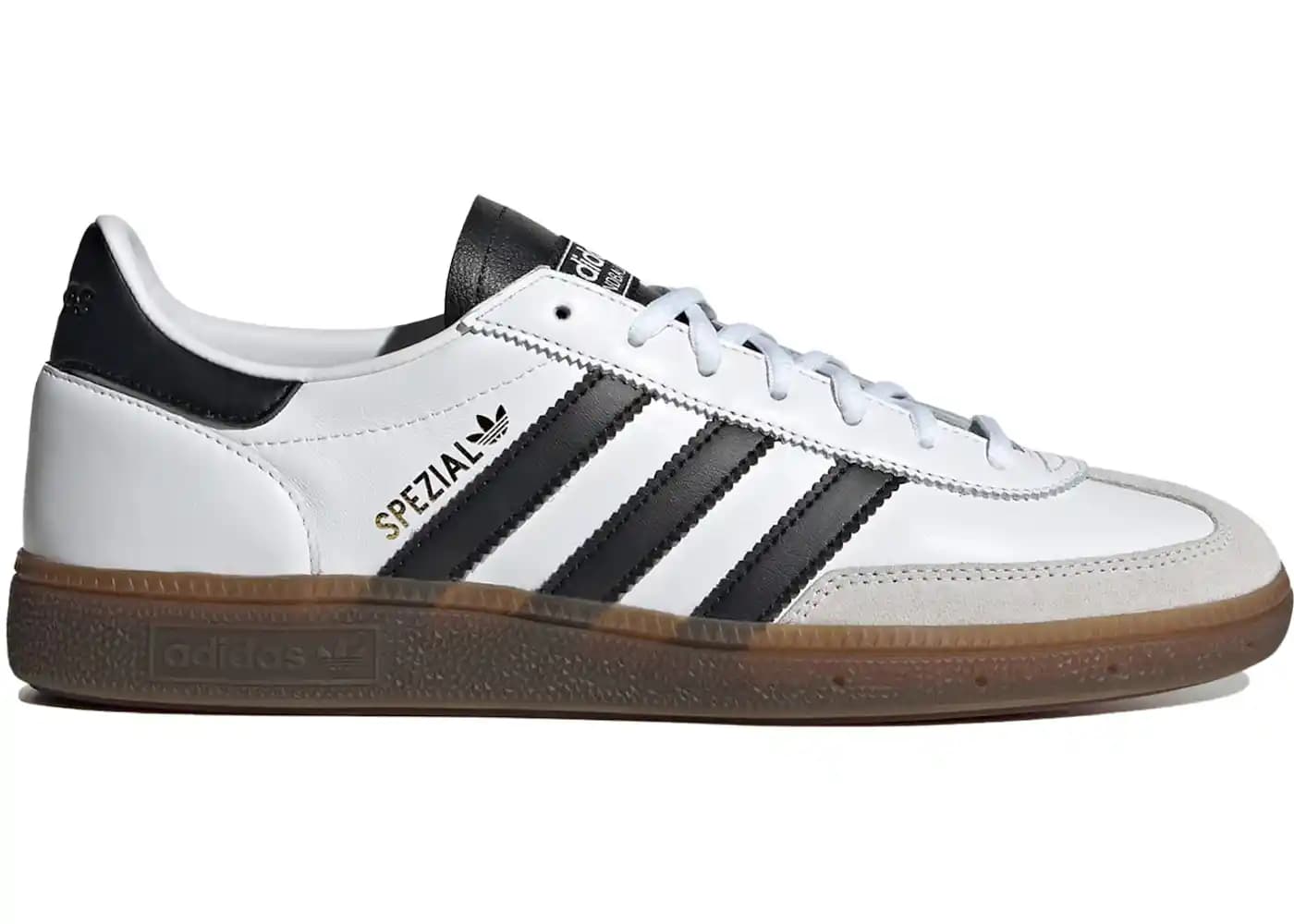 Adidas Spezial Beyaz Modada Zamansız Şıklık ve Çok Yönlü Kullanım İmkanı Sunar