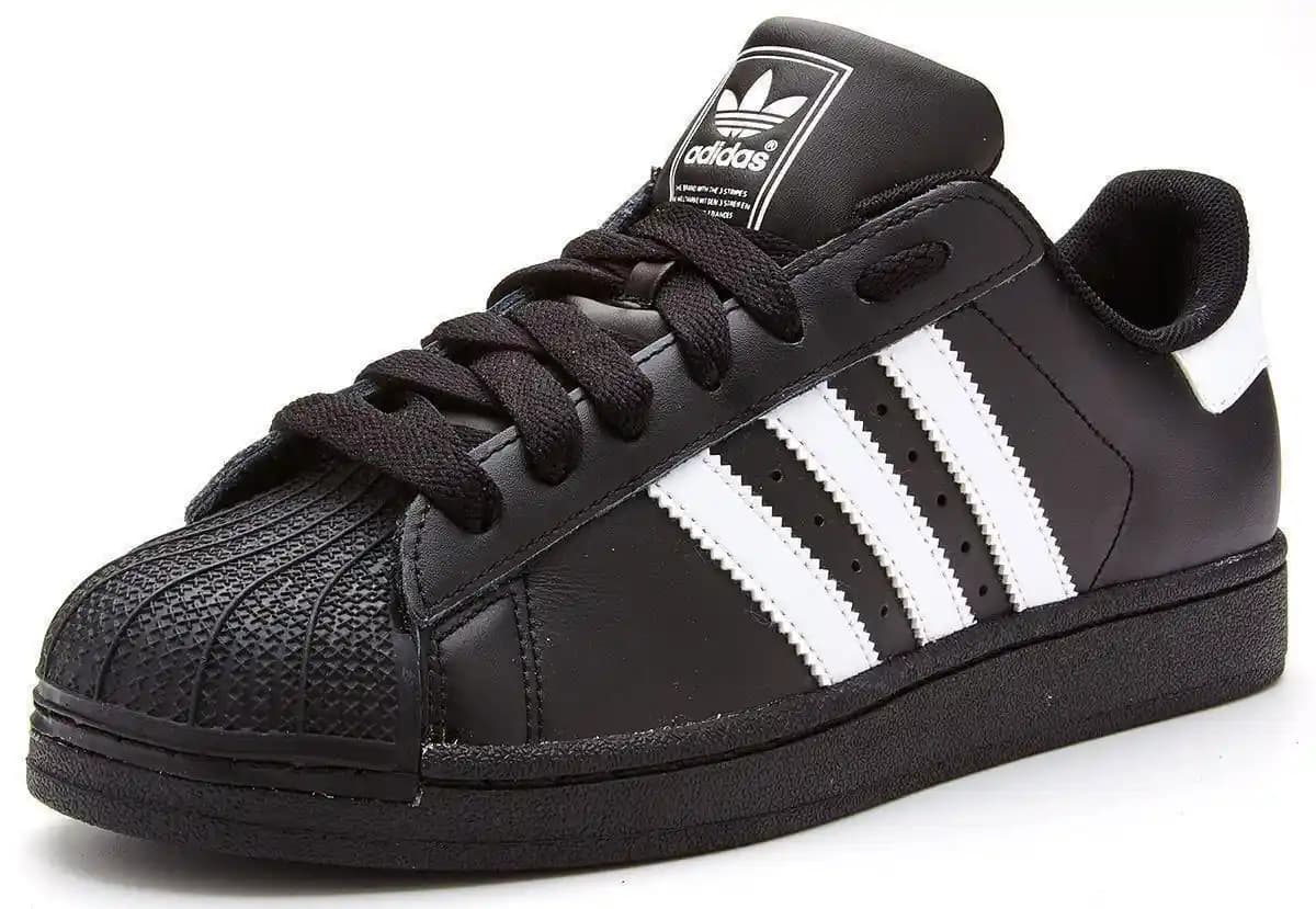 Adidas Superstar 2 Modası ve Tasarım Özellikleriyle Kapsamlı İnceleme