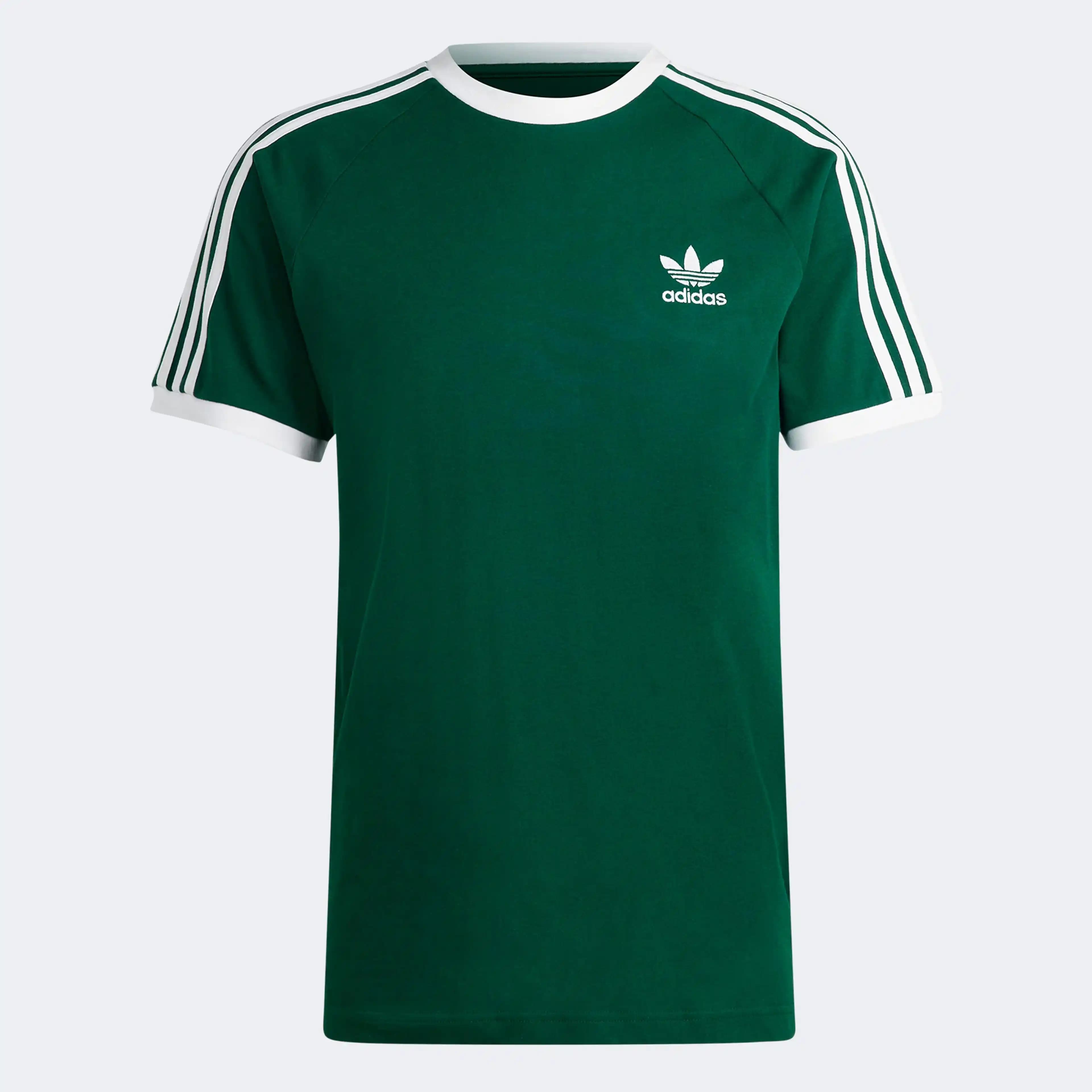 Adidas Tișörtleri: Moda ve Konforu Bir Arada Sunan Güncel Trendler ve Özellikler