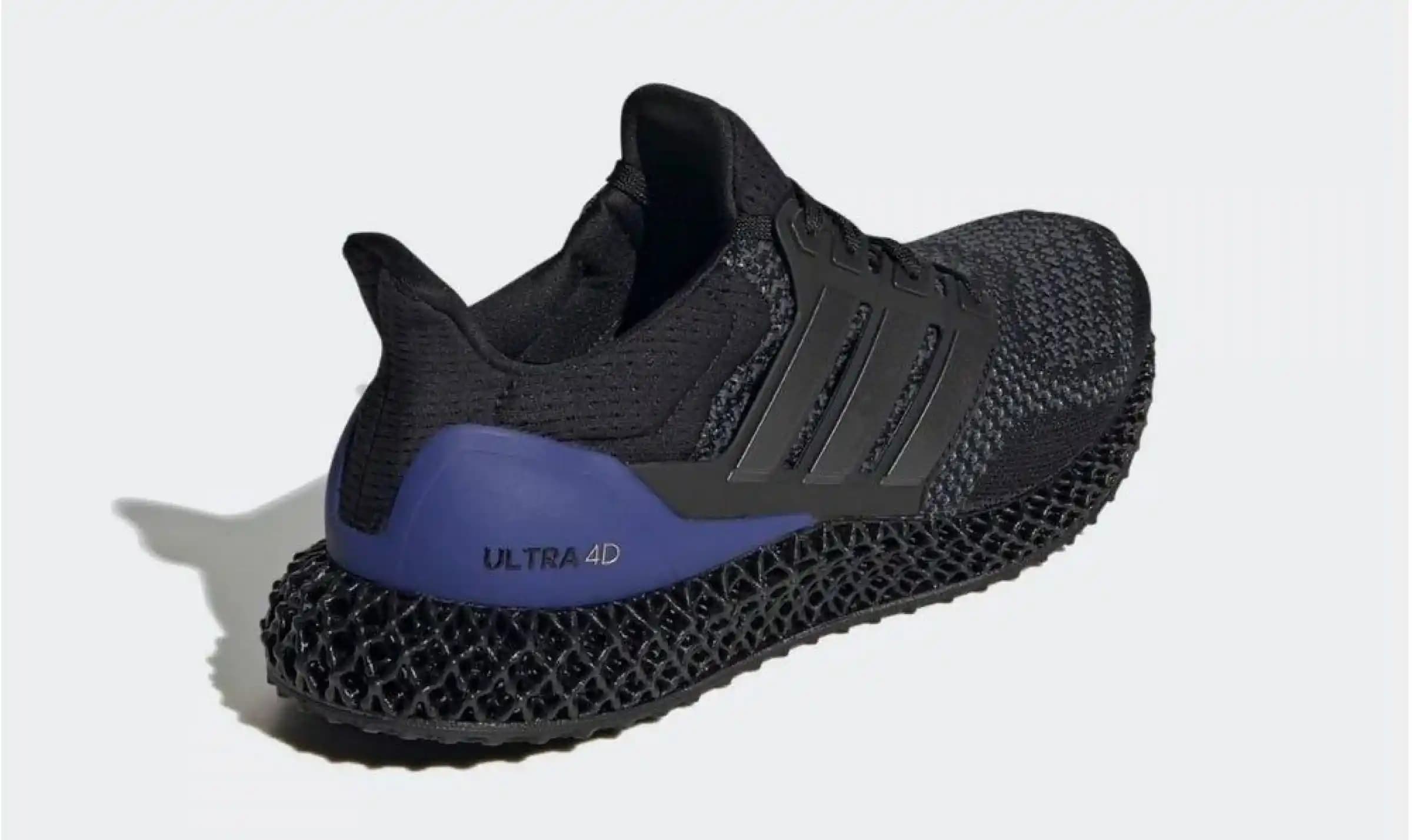 Adidas ve 3D Ayakkabı Teknolojisi: Moda ve Yenilikte Devrim Yaratan Gelişmeler