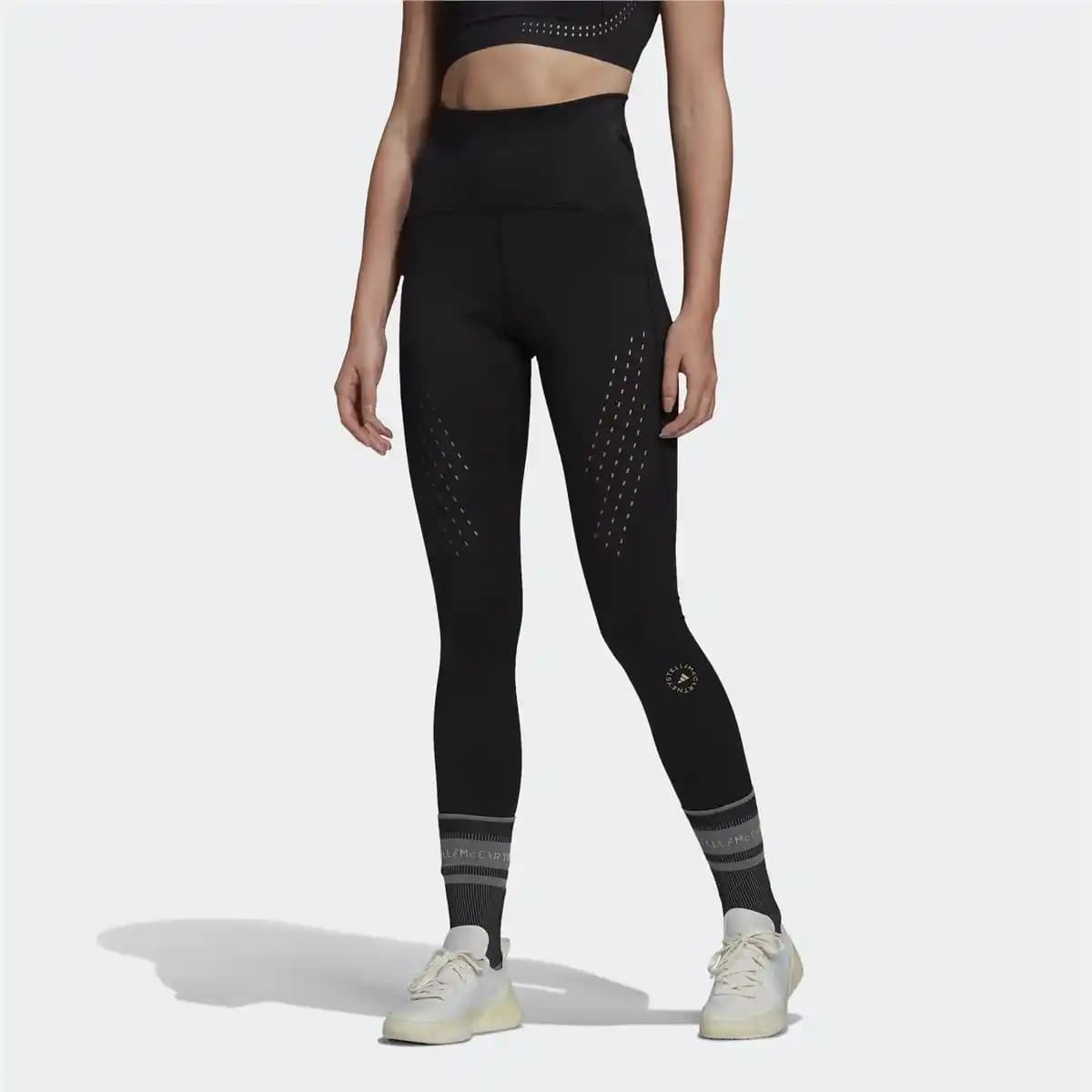 Adidas ve Stella McCartney İşbirliğiyle Sürdürülebilir Spor Giyim Trendleri ve Tasarımlar