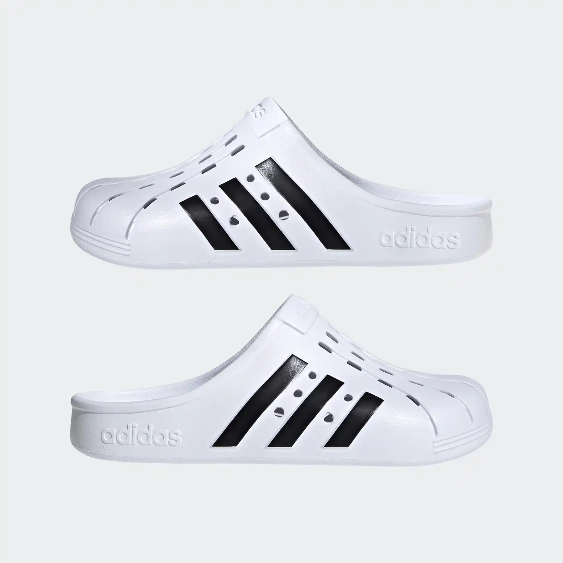 Adilette Clog Modasında Rahatlık ve Şıklığın Güncel Trendleriyle Buluşması