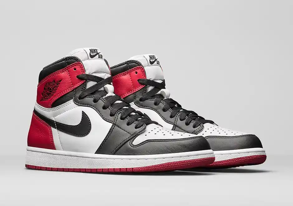 Air Jordan 1 Black Toe Modasının İkonik Tasarımı ve Stil Önerileri