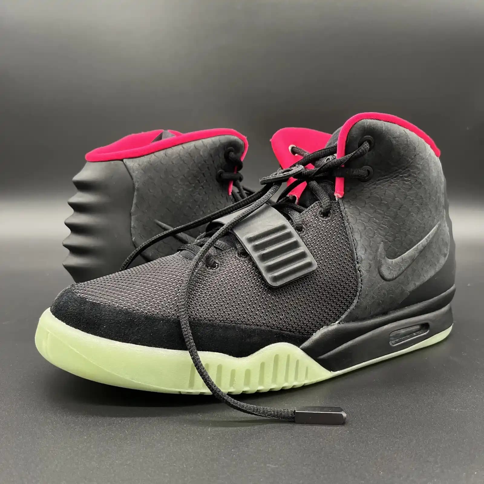 Air Yeezy: Moda ve Kültürün Kesiştiği Noktada İkonik Bir Spor Ayakkabı Modeli