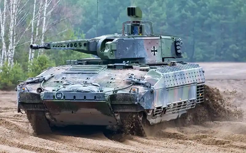 Almanya'da Puma: Moda Dünyasında Yenilik ve Sürdürülebilirlik ile Güçlenen Marka