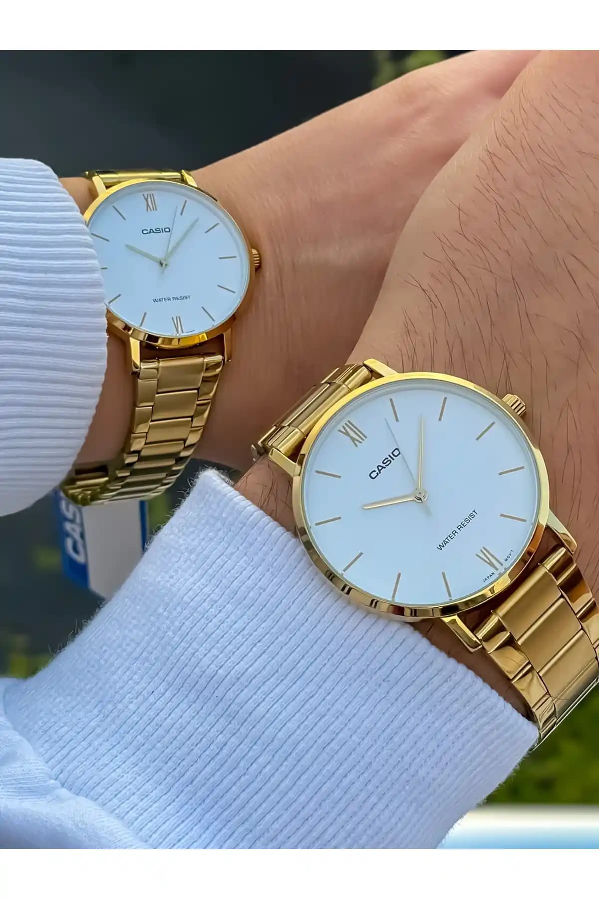 Altın Damat Saatleri: Geleneksel ve Modern Tarzlarla Düğün Şıklığını Tamamlayan Seçenekler