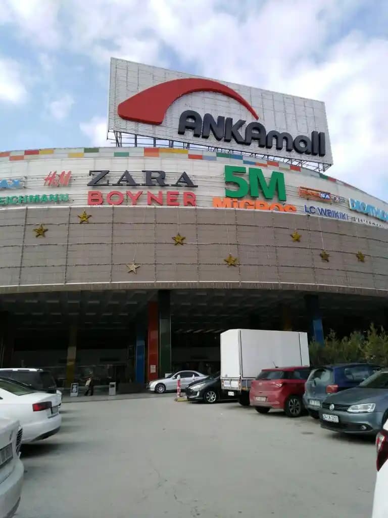 Ankamall'da Ayakkabı Dünyası: Moda ve Konforun Buluştuğu En İyi Alışveriş Noktası