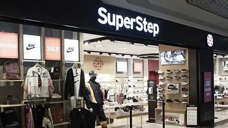 Ankamall ve Superstep ile Güncel Moda Trendlerini Keşfedin ve Kendinizi İfade Edin