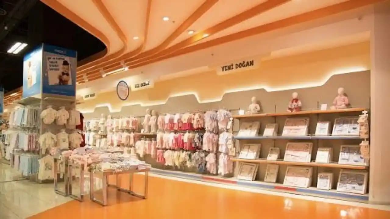 Ankara Bebek Mağazaları ve Moda Trendleri: Güncel Seçenekler ve Alışveriş İpuçları