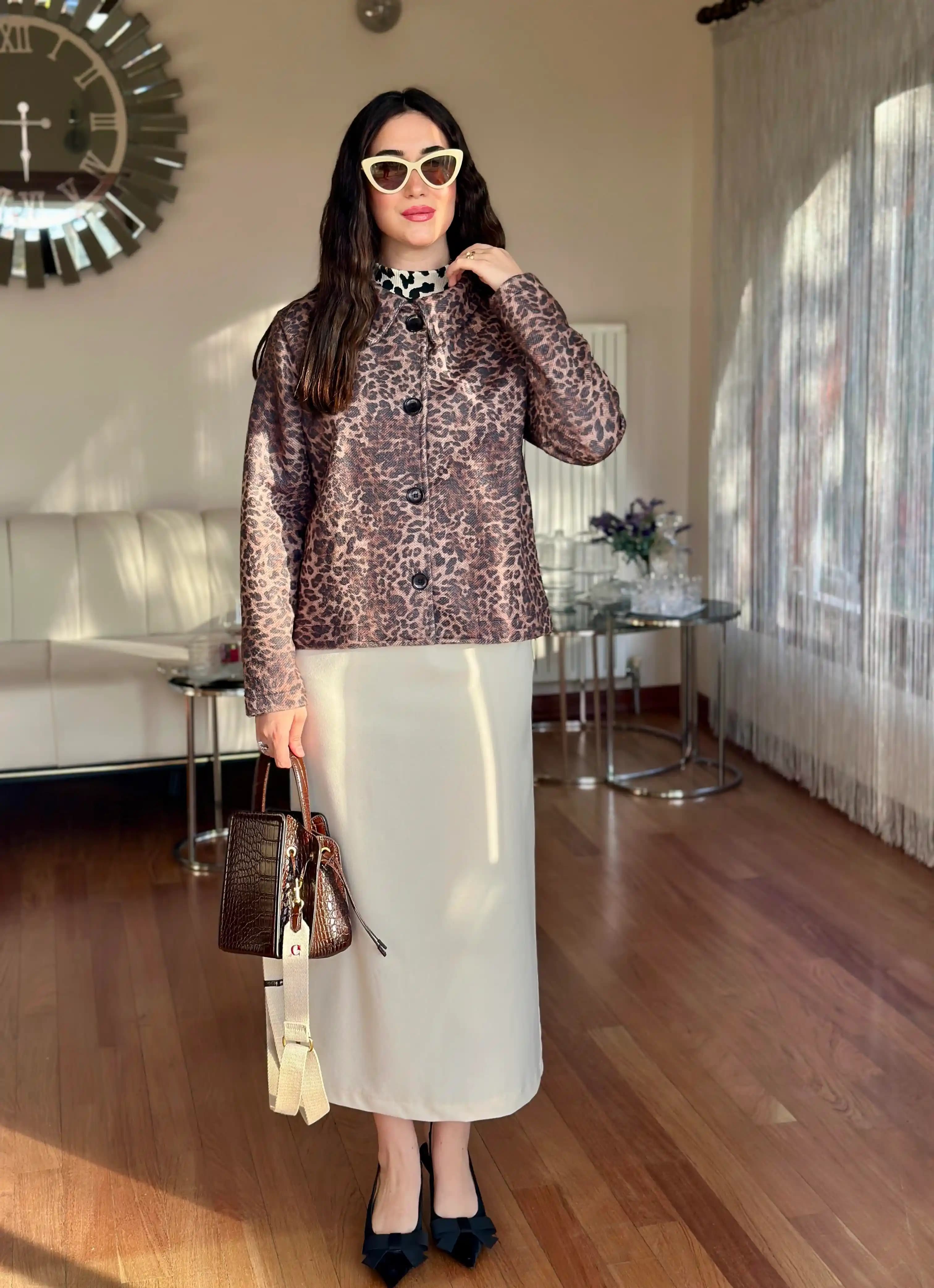 Ankara'da Butik Giyim Trendleri ve Özgün Tasarımlarla Kendinizi İfade Edin