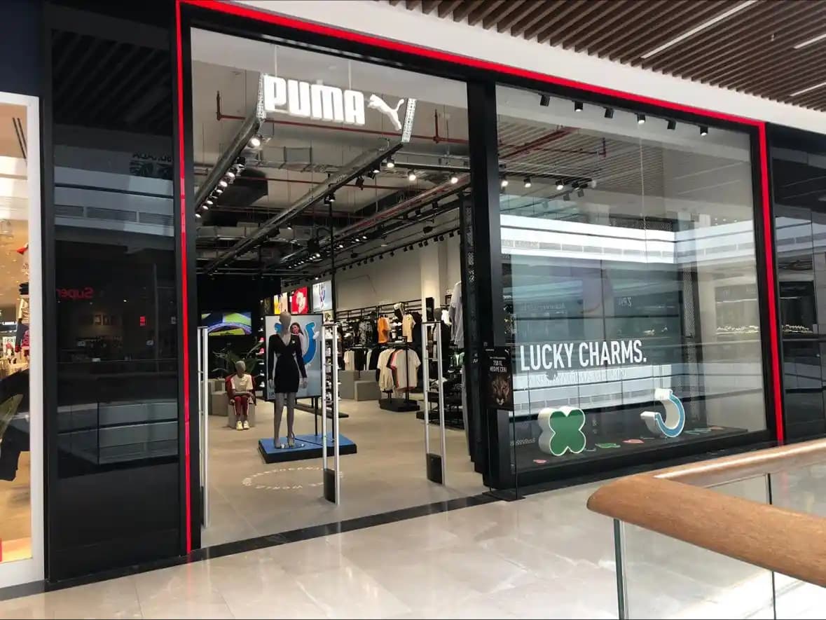 Ankara Puma Outlet Mağazaları: Uygun Fiyatlı Moda ve Trendleri Keşfedin