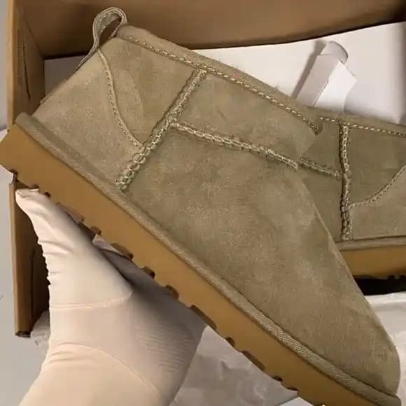 Antilope Ugg Ayakkabıları: Moda ve Konforun Buluştuğu Modern Tasarımlar
