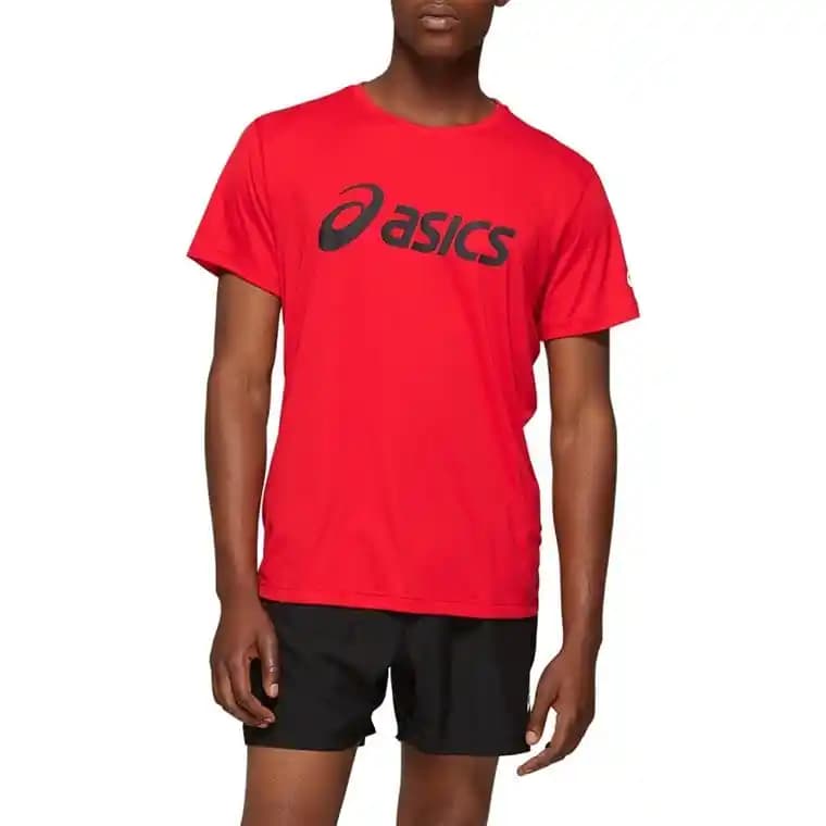 Asics Erkek Tişörtleri: Spor ve Günlük Kullanım İçin Modern ve Konforlu Seçenekler