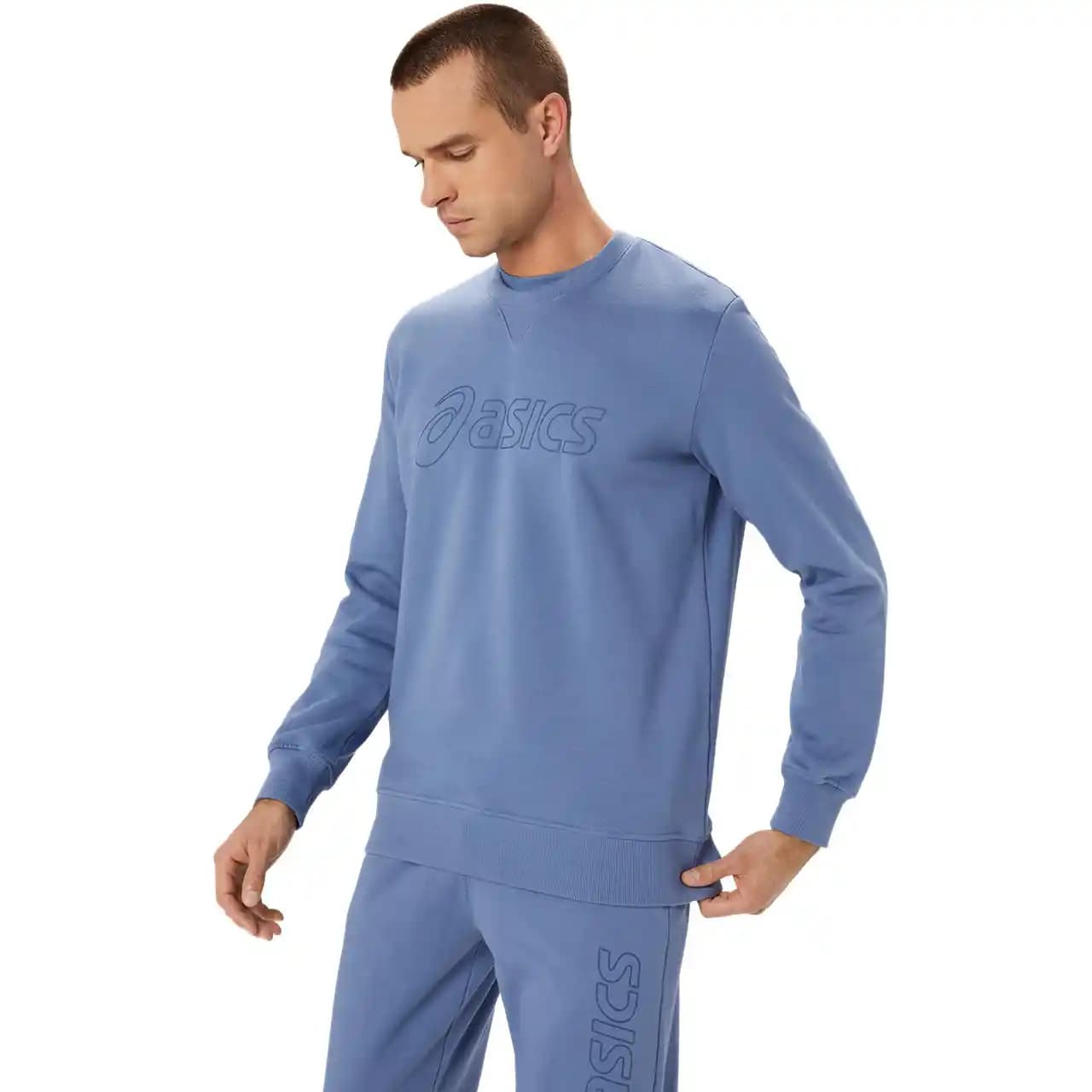 Asics Sweatshirt'leri ile Spor ve Günlük Şıklıkta Yeni Trendler ve Kombinasyon İpuçları