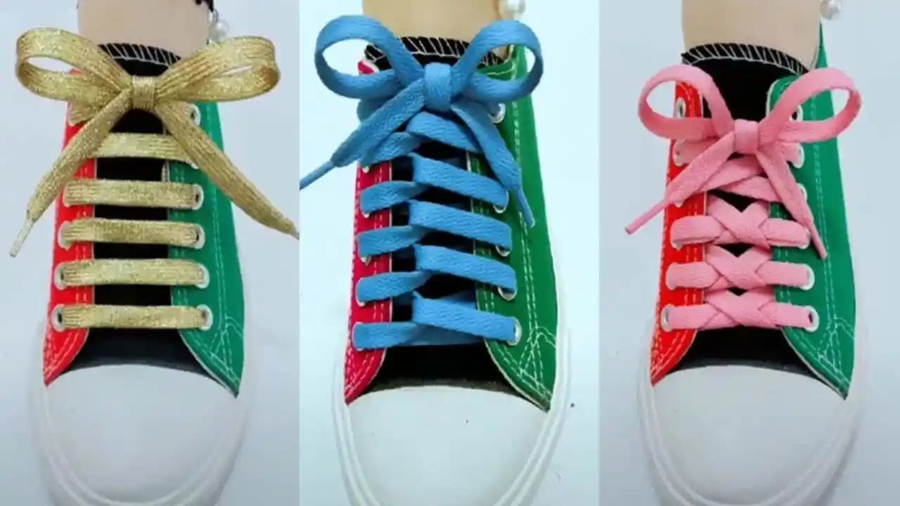 Ayakkabı Bağcık Çeşitleri ve Moda Dünyasındaki Yeri Hakkında Kapsamlı Bilgi