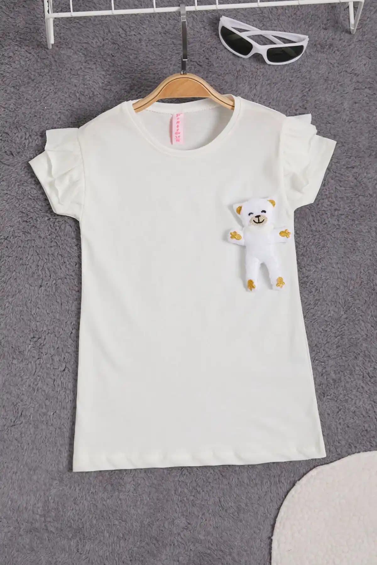 Ayıcıklı T-Shirt Modasında Güncel Trendler ve Stil İpuçları