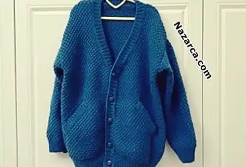 Baba Hırka Modelleri: Geleneksel ve Modern Tasarımlarla Şıklık Yaratın