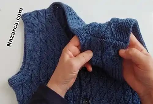 Baba Yelek Modelleri: Gelenekten Moderne Uzanan Şıklık ve Moda Trendleri