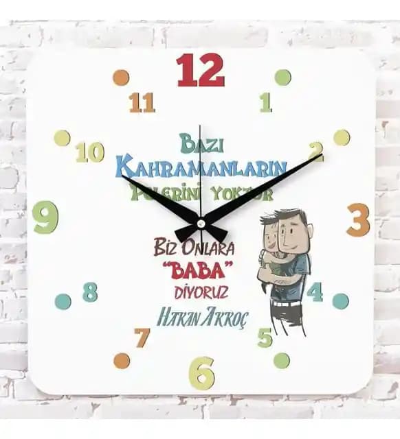 Babalar Günü İçin En Uygun Saat Seçenekleri ve Trendler Hakkında Bilgi