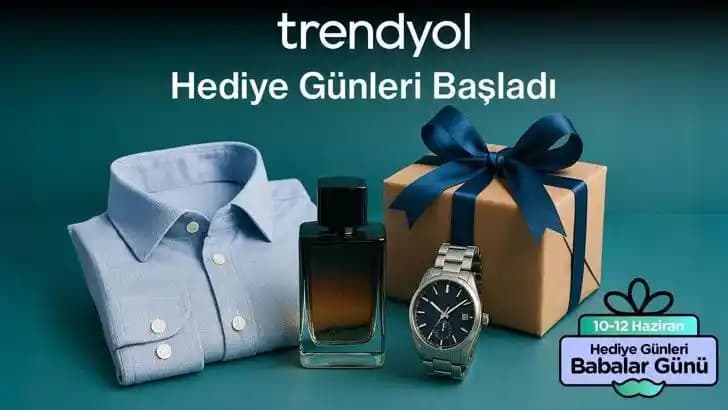 Babalar Günü Moda Kampanyaları ve Özel Koleksiyonlar ile Stilinizde Fark Yaratın