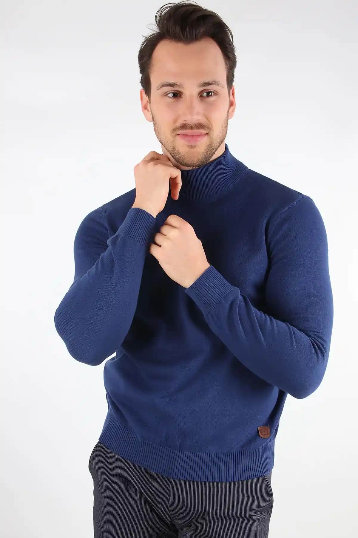 Balıkçı Kazakları Moda Dünyasında Zamansız Şıklık ve Fonksiyonellik İlişkisi