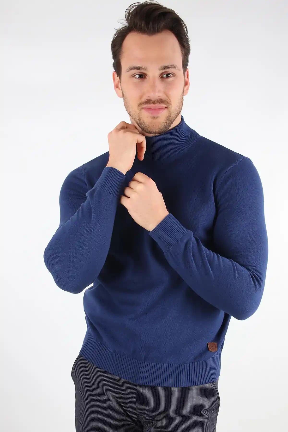 Balıkçı Kazakları Moda Dünyasında Zamansız Şıklık ve Fonksiyonellik İlişkisi