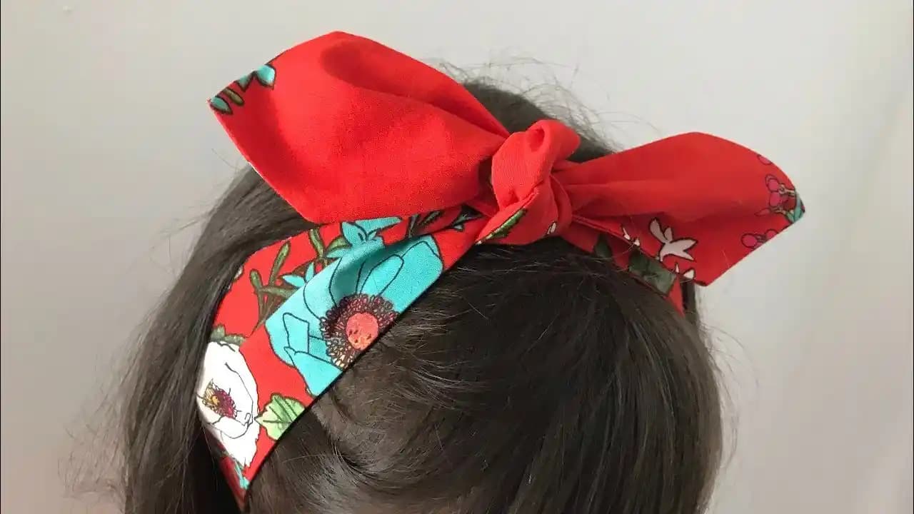 Bandana Toka Modasında Güncel Trendler ve Stil İpuçları 2023