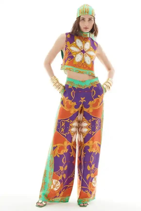 Bayan Alt Giyim Trendleri ve Konforun Birlikteliği Günümüzde Moda ve Kullanım Alışkanlıkları